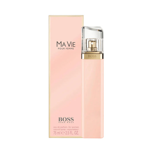 HUGO BOSS MA VIE 2.5 EDP LADY