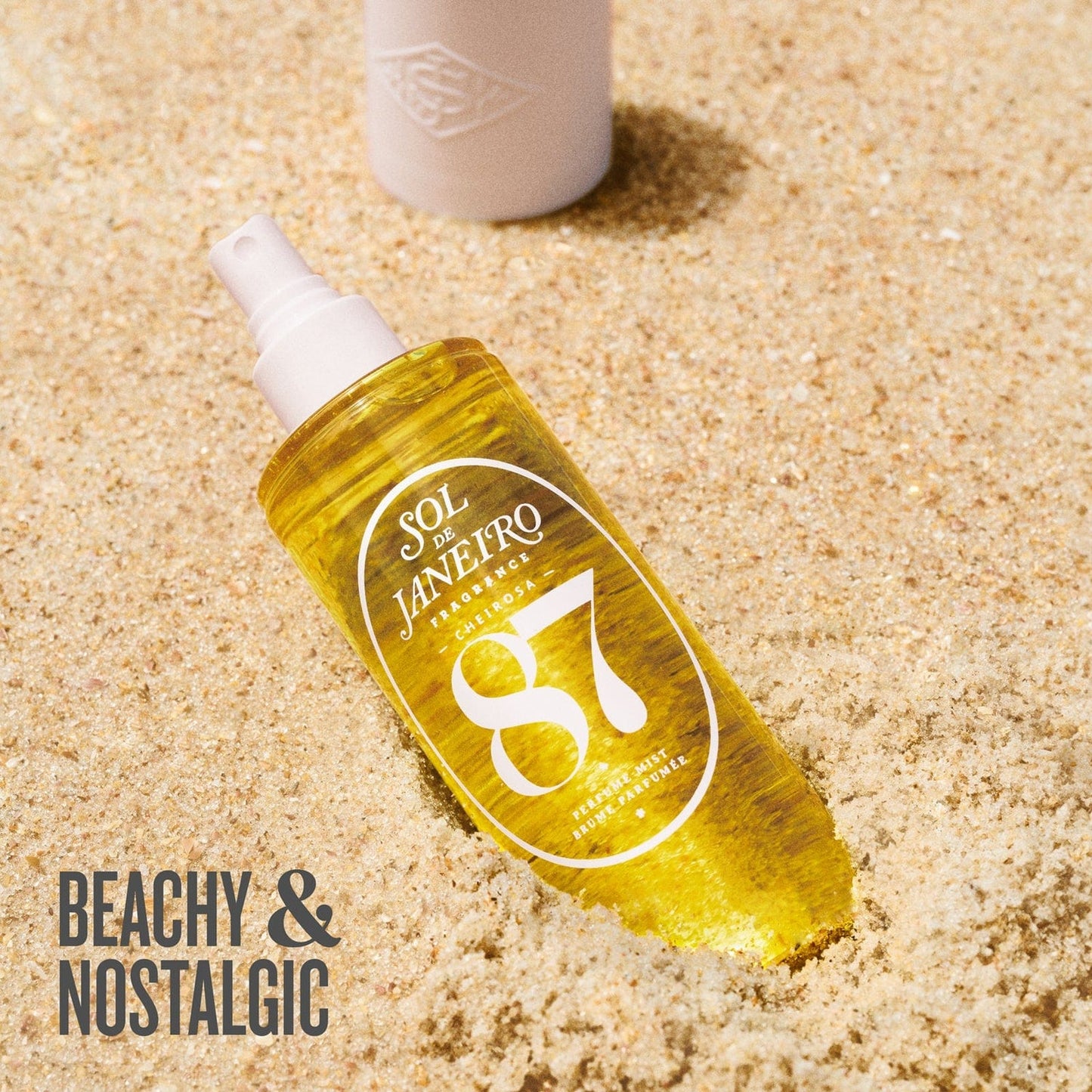 SOL De JANEIRO CHEIROSA  ( 87 ) 3.0 PERFUME MIST LADY
