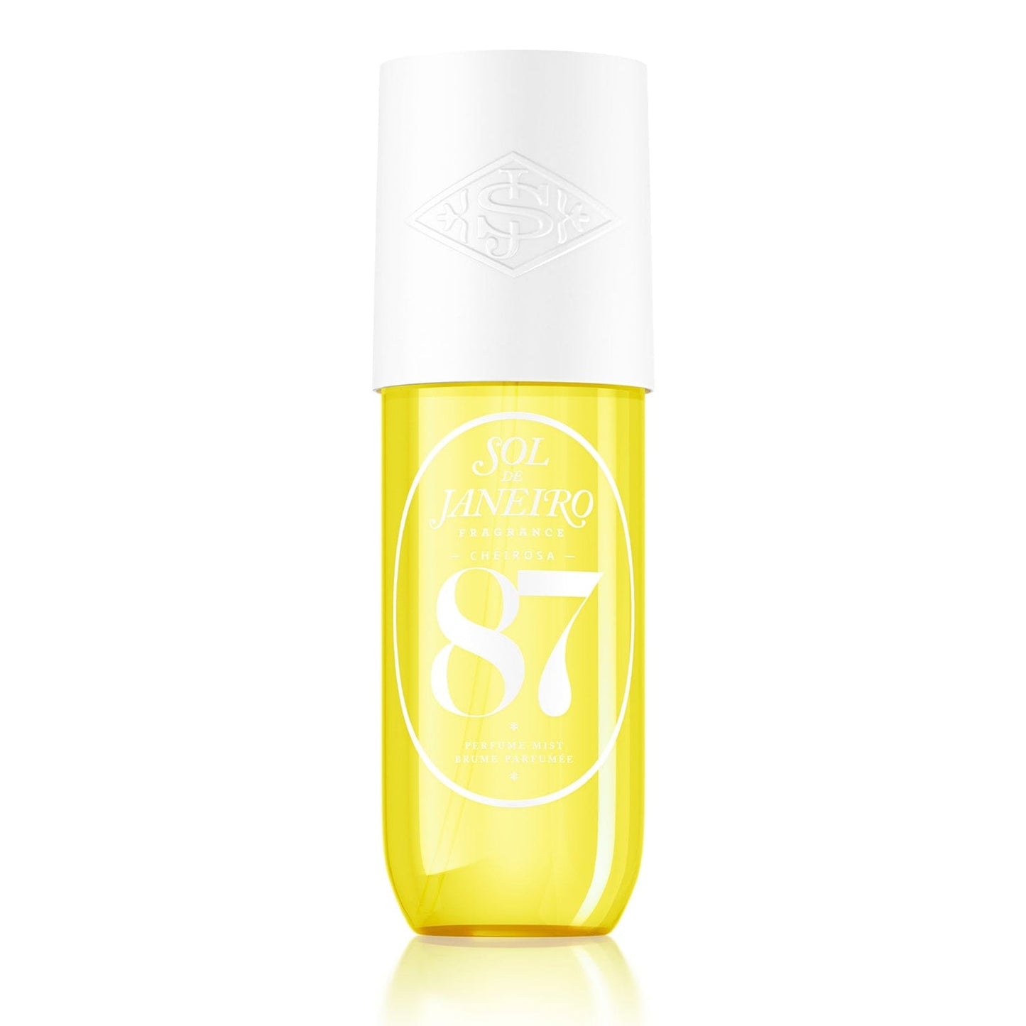 SOL De JANEIRO CHEIROSA  ( 87 ) 3.0 PERFUME MIST LADY