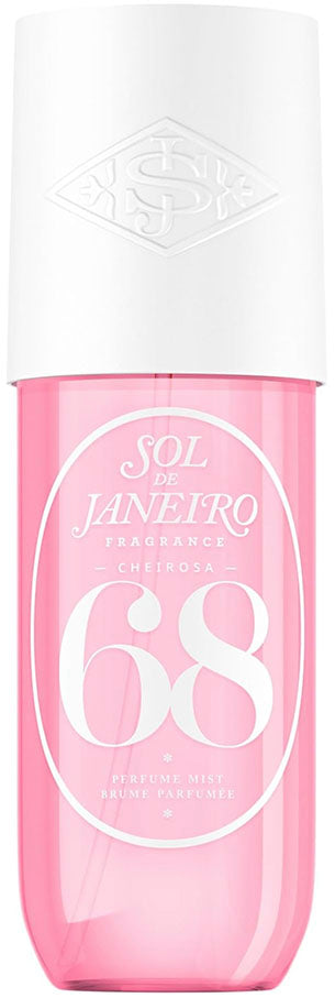 SOL De JANEIRO CHEIROSA  ( 68 ) 8.0oz ( 240 ML )PERFUME MIST LADY