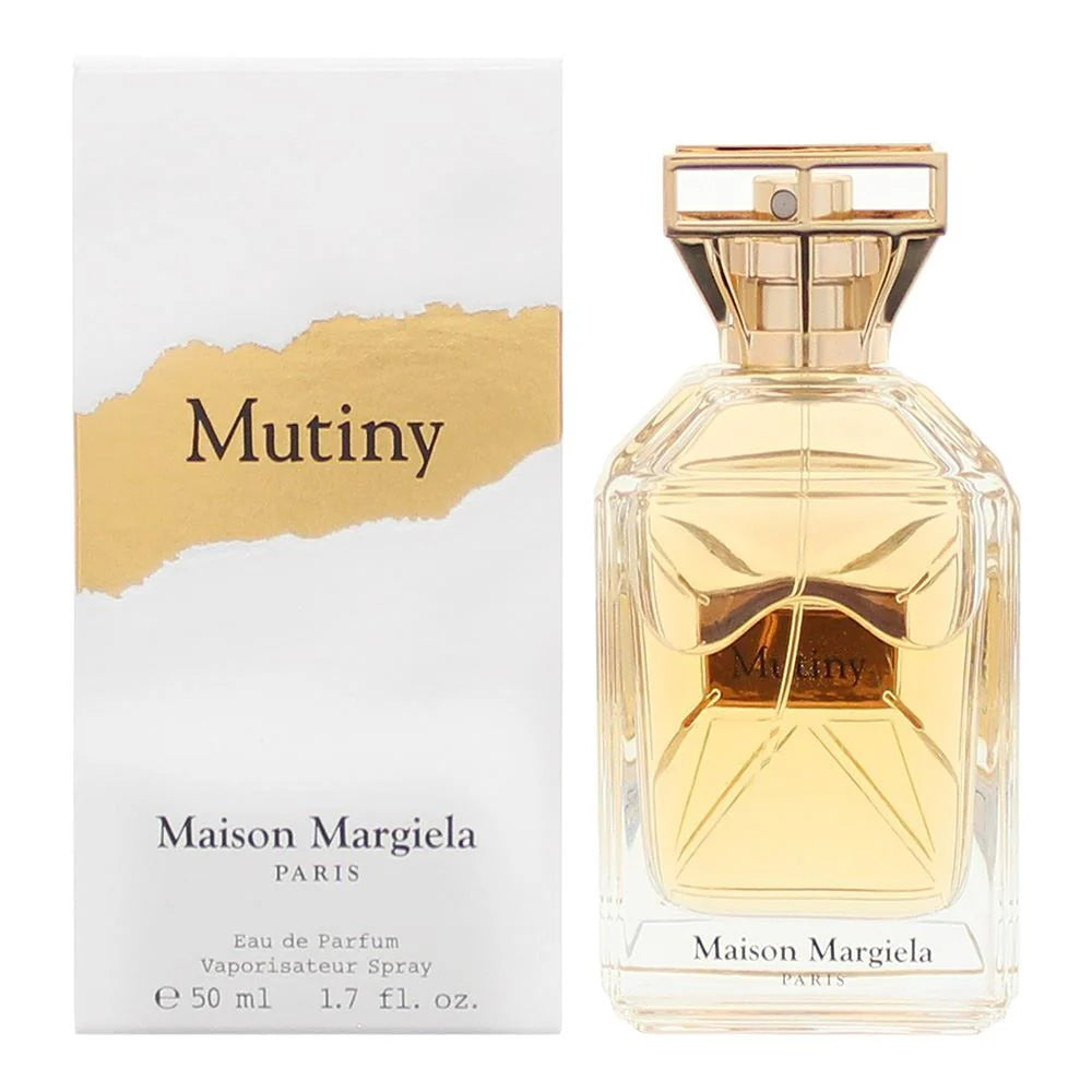 MUTINY 1.7 EDP UNISEX ( by Maison Margiela )