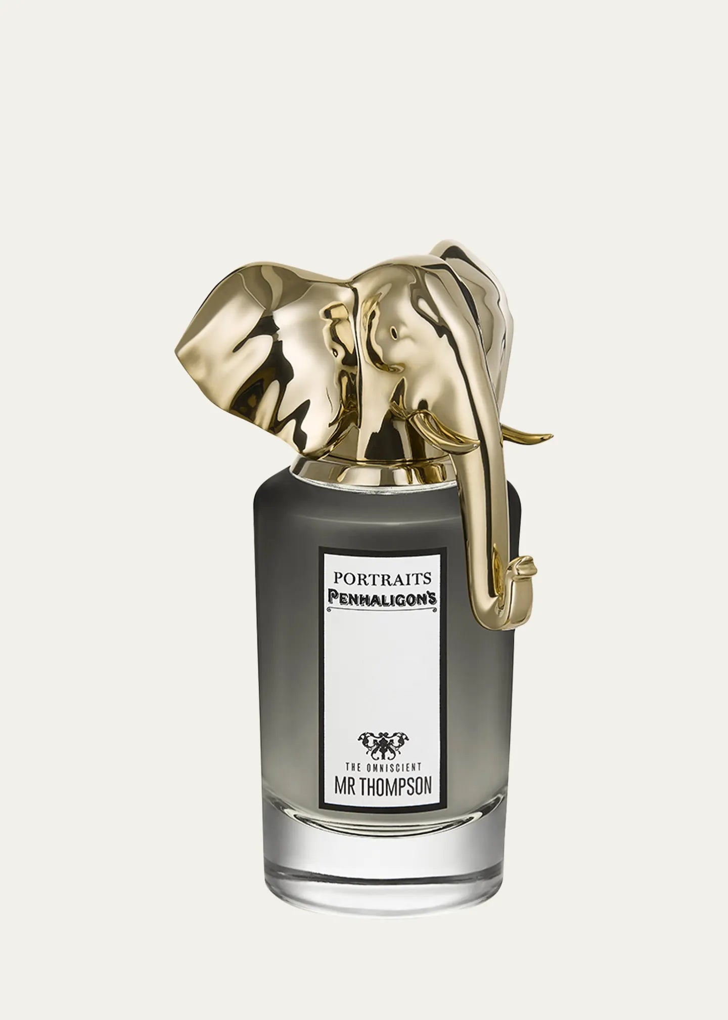 THE OMNISCIENT Mr. THOMPSON 2.5 EDP MAN ( by Penhaligon's )