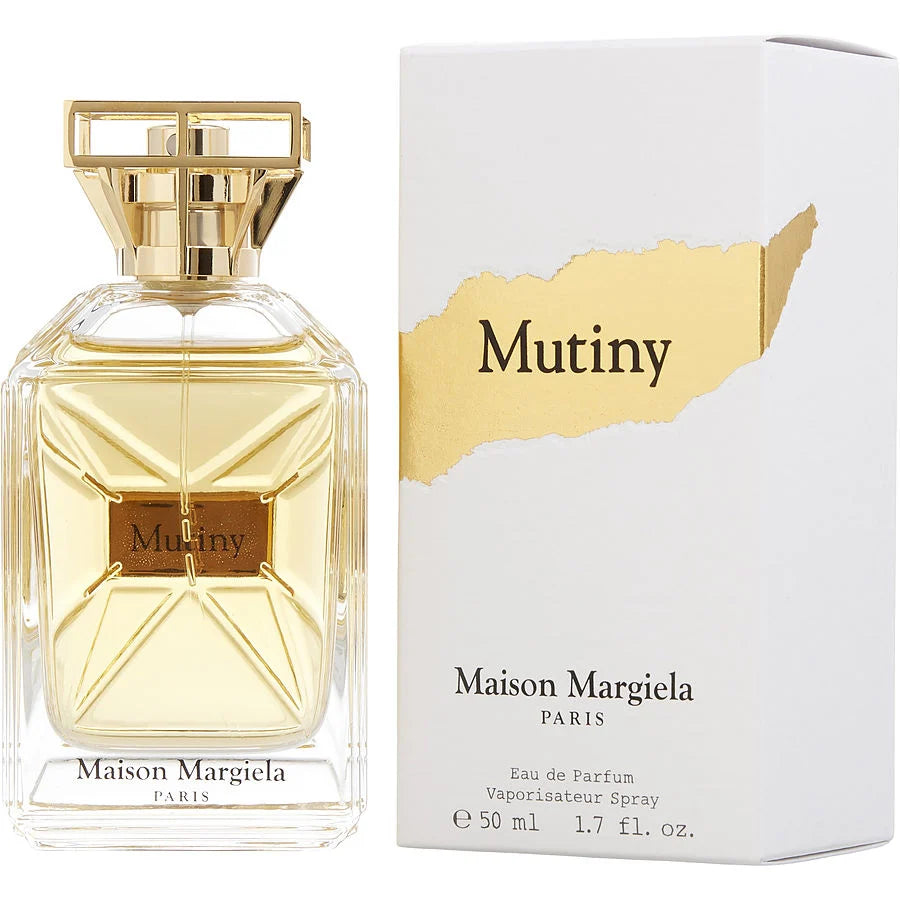 MUTINY 1.7 EDP UNISEX ( by Maison Margiela )