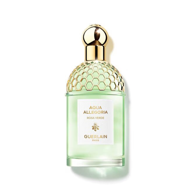 GUERLAIN AQUA ALLEGORIA ROSA VERDE 4.2 EDT UNISEX