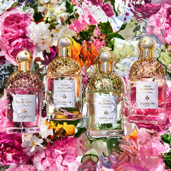 GUERLAIN AQUA ALLEGORIA ROSA VERDE 4.2 EDT UNISEX