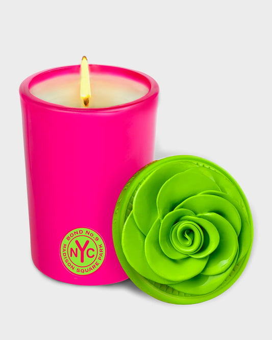 BOND No. 9 MADISON SQUARE PARK SCENTED 6.7oz ( 190 G) CANDLE