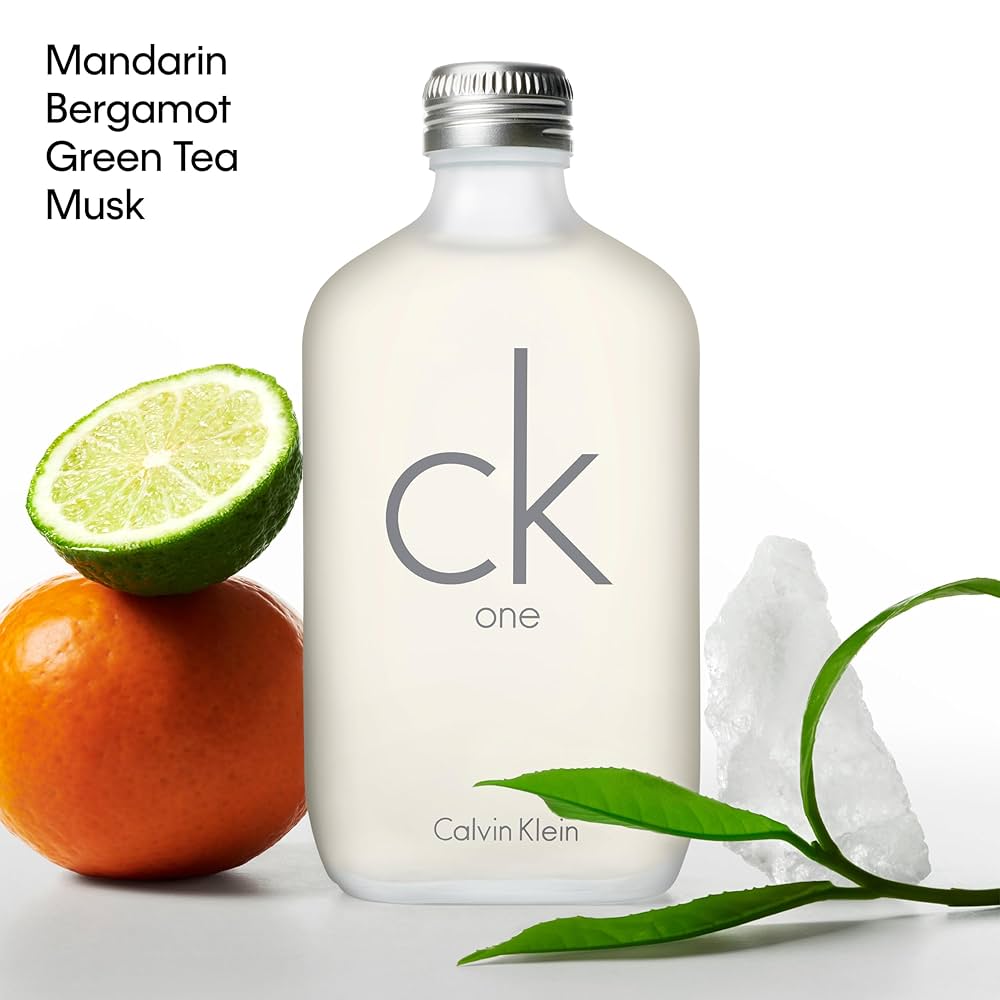 CK ONE 6.7 EDT UNISEX ( by Calvin Klein )