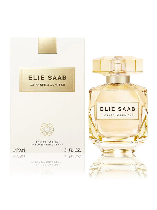 ELIE SAAB LE PARFUM LUMIERE 3.0 EDP LADY