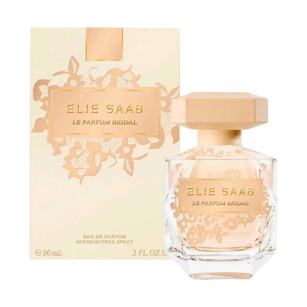 ELIE SAAB LE PARFUM BRIDAL 3.0 EDP LADY