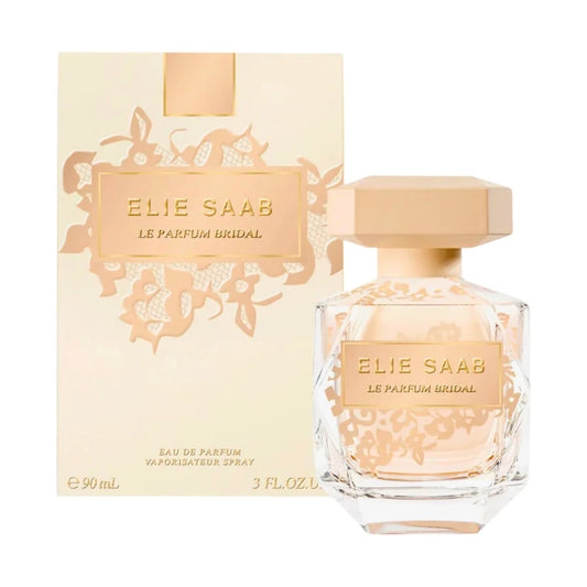 ELIE SAAB LE PARFUM BRIDAL 3.0 EDP LADY