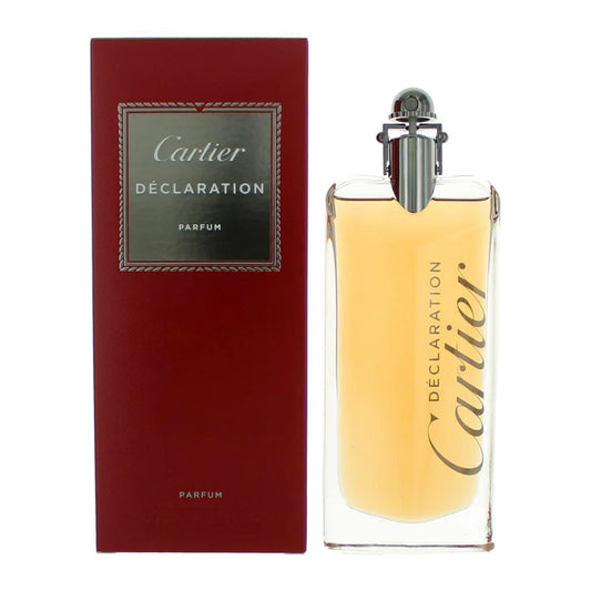CARTIER DECLARATION 3.4 PARFUM MAN