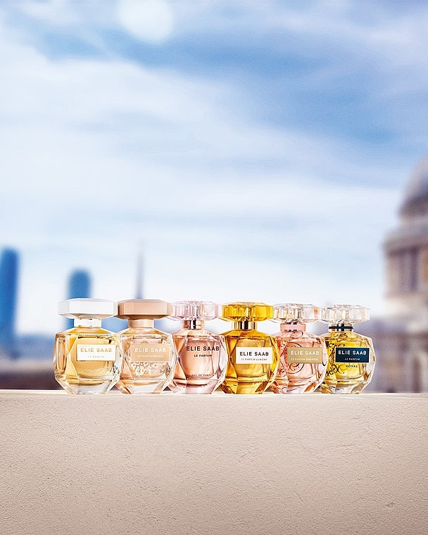 ELIE SAAB LE PARFUM BRIDAL 3.0 EDP LADY