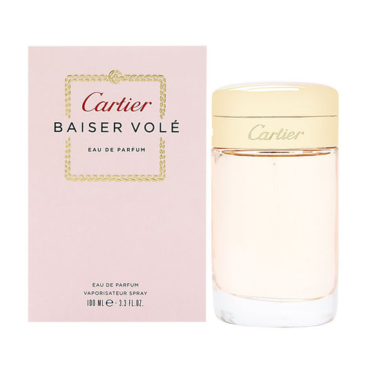 CARTIER BAISER VOLE 3.4 EDP LADY
