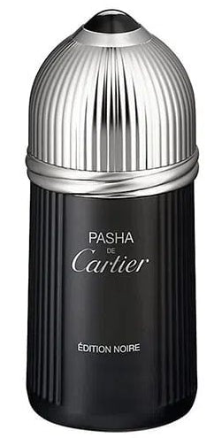 CARTIER PASHA EDITION NOIRE 3.4 EDT MAN