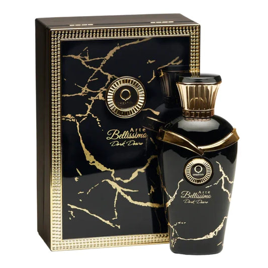 ORIENTICA DARK DESIRE 2.5 EDP LADY ( Premium Edition )