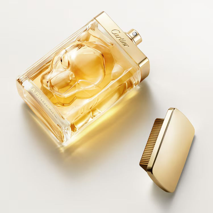 CARTIER LA PANTHERE ELIXIR 3.4 EDP LADY