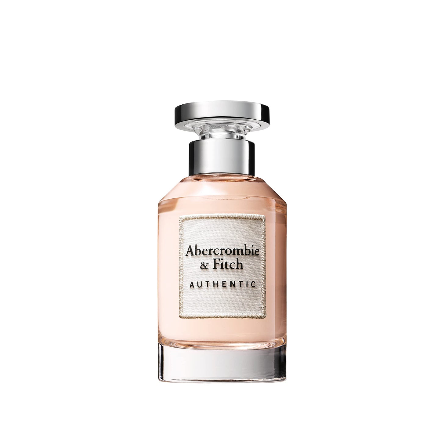 AUTHENTIC 3.4 EDP LADY (by Abercrombie & Fitch)