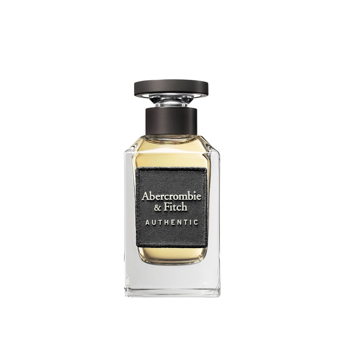 AUTHENTIC 3.4 EDT MAN (by Abercrombie & Fitch)