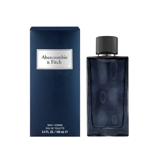 FIRST INSTINCT BLUE 3.4 EDT MAN (by Abercrombie & Fitch)