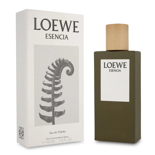 LOEWE ESENCIA 3.4 EDT MAN