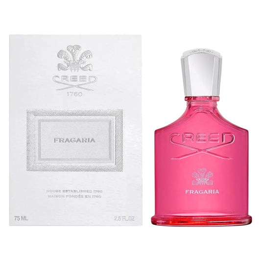 CREED FRAGARIA 2.5 EDP LADY
