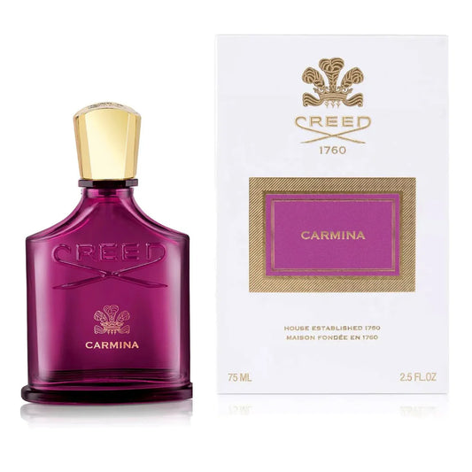 CREED CARMINA 2.5 EDP LADY