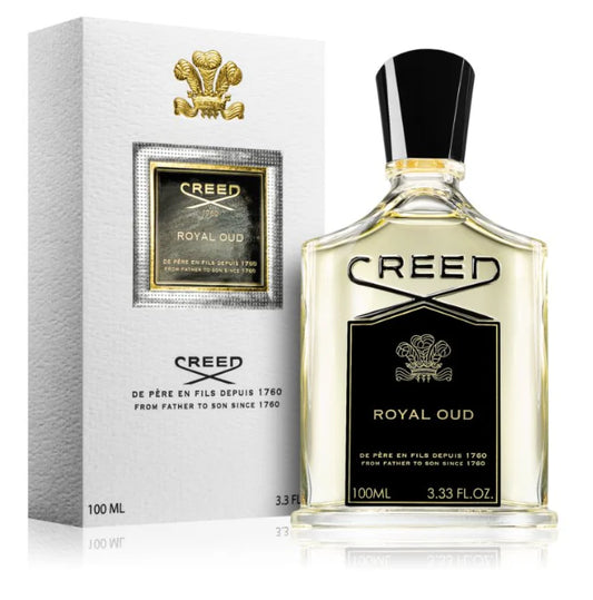 CREED ROYAL OUD 3.4 EDP UNISEX
