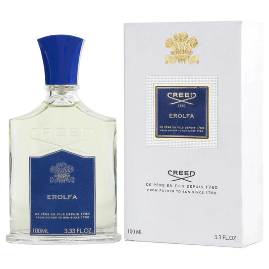 CREED EROLFA 3.4 EDP MAN