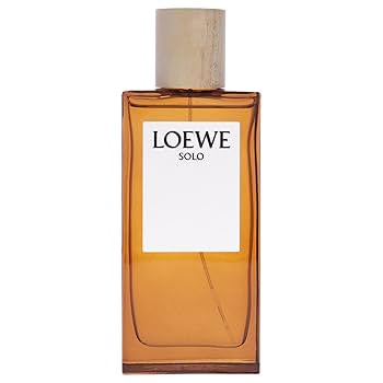 LOEWE SOLO 3.4 EDT MAN