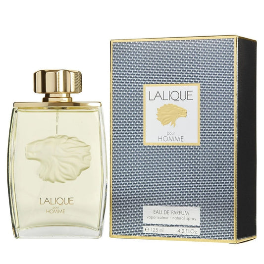 LALIQUE POUR HOMME 4.2 EDP MAN