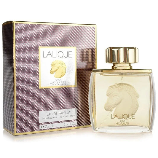 LALIQUE EQUUS 2.5 EDP MAN