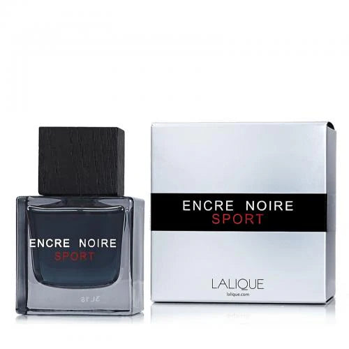 LALIQUE ENCRE NOIR SPORT 3.4 EDT MAN