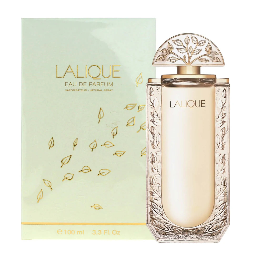 LALIQUE FEMME 3.4 EDP LADY