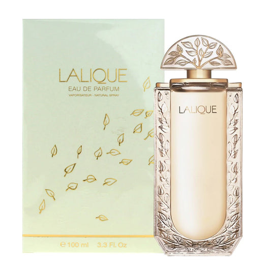 LALIQUE FEMME 3.4 EDP LADY