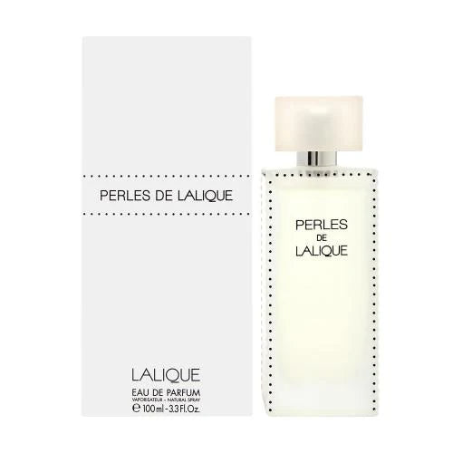 PERLES De LALIQUE 3.4 EDP LADY