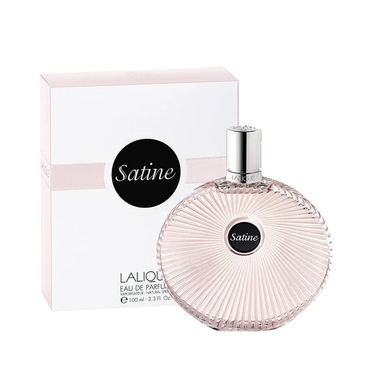 LALIQUE SATINE 3.4 EDP LADY