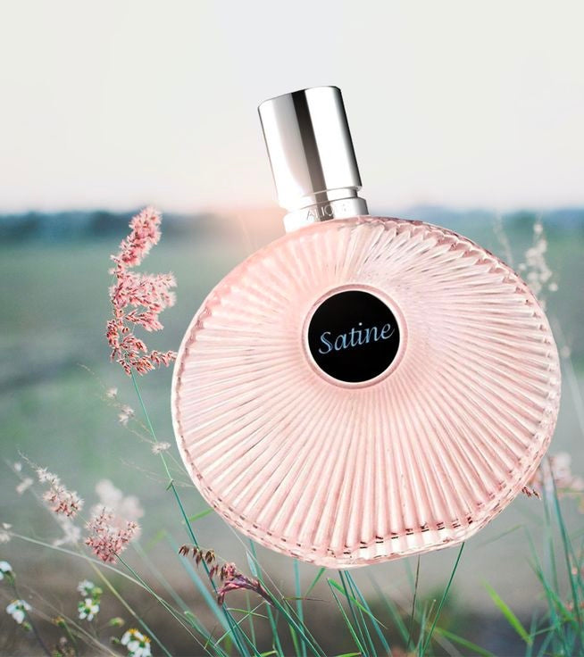 LALIQUE SATINE 3.4 EDP LADY