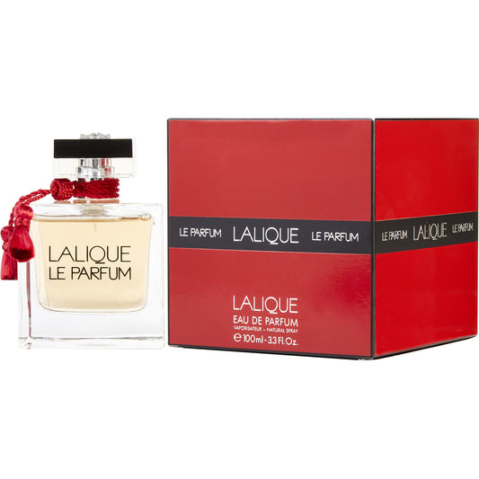 LALIQUE LE PARFUM 3.4 EDP LADY