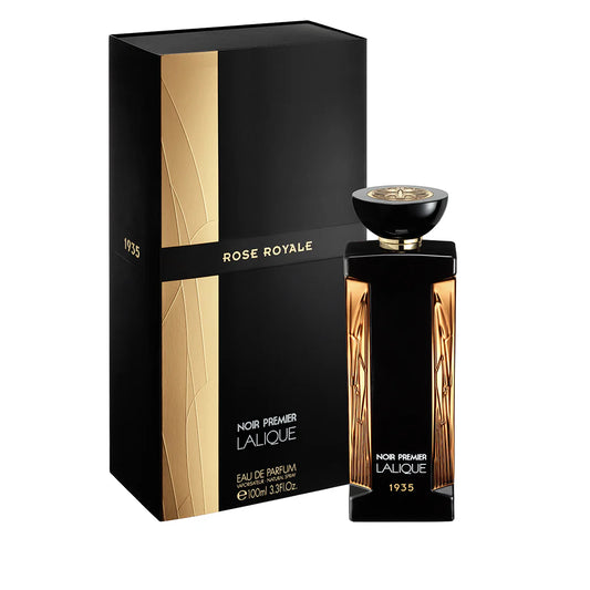 LALIQUE ROSE ROYALE 3.4 EDP UNISEX