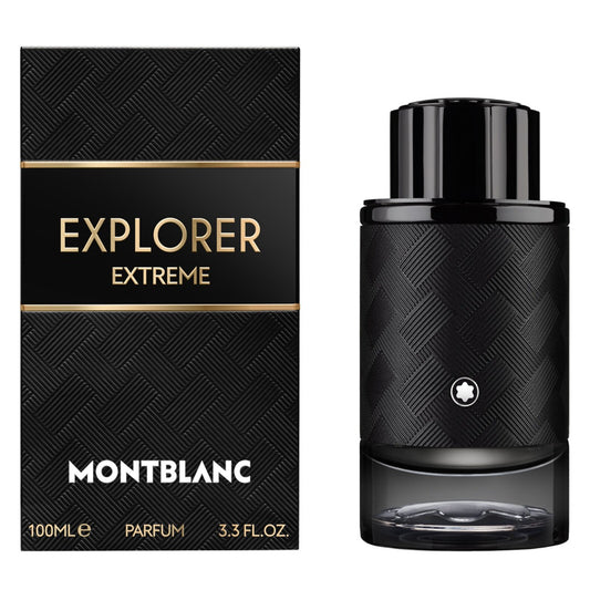 MONT BLANC EXPLORER EXTREME 3.4 PARFUM MAN
