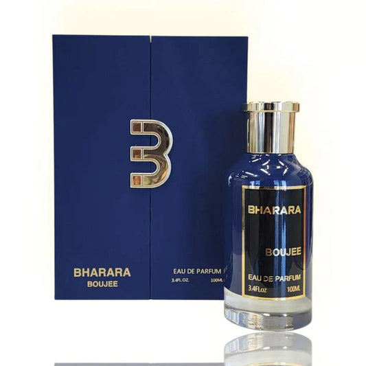 BHARARA BOUJEE 3.4 EDP UNISEX