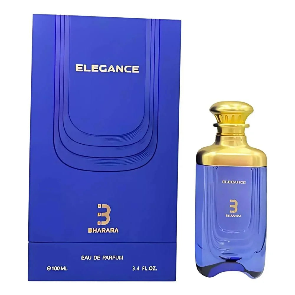 BHARARA ELEGANCE 3.4 EDP UNISEX