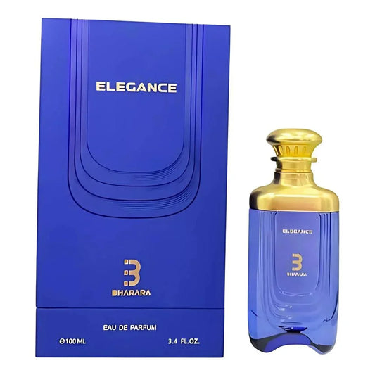 BHARARA ELEGANCE 3.4 EDP UNISEX