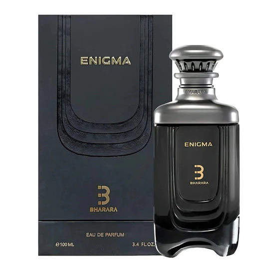 BHARARA ENIGMA 3.4 EDP MAN