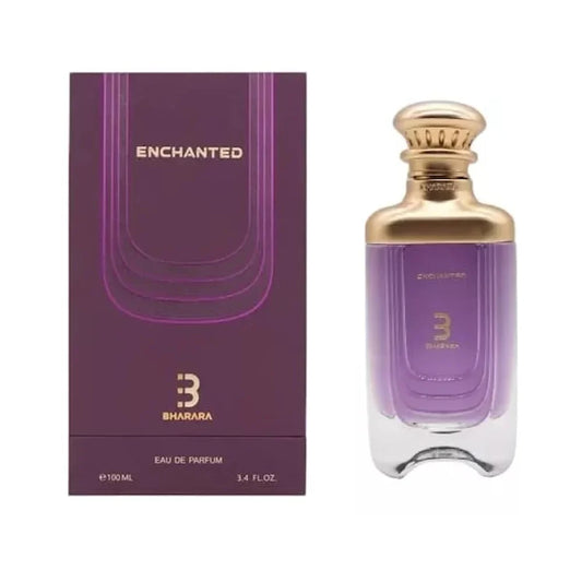 BHARARA ENCHANTED 3.4 EDP UNISEX
