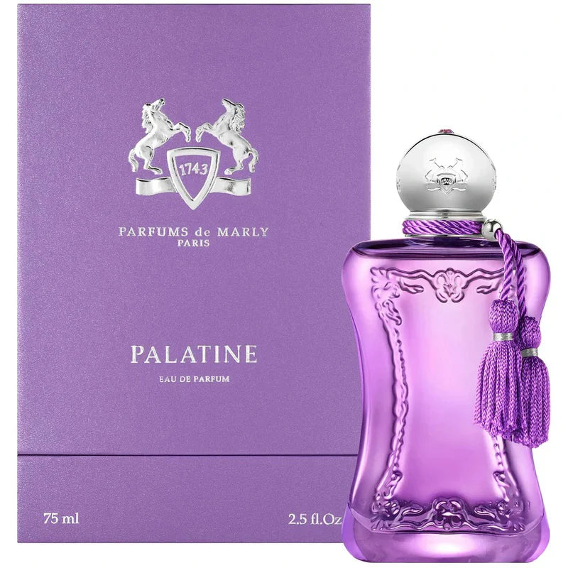 PALATINE 2.5 EDP LADY ( by Parfums de Marly )