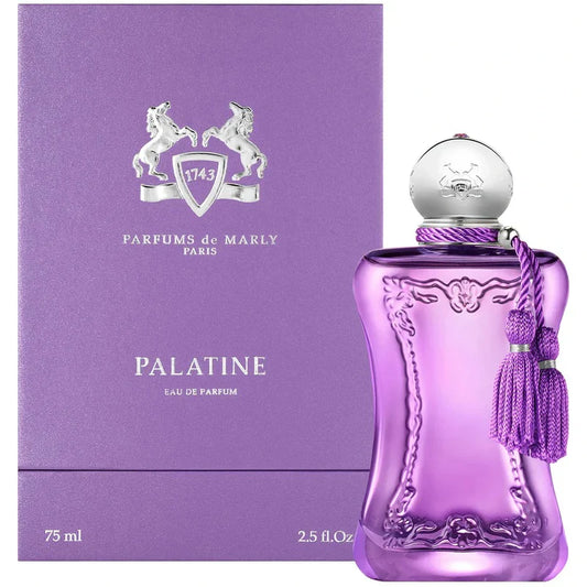 PALATINE 2.5 EDP LADY ( by Parfums de Marly )