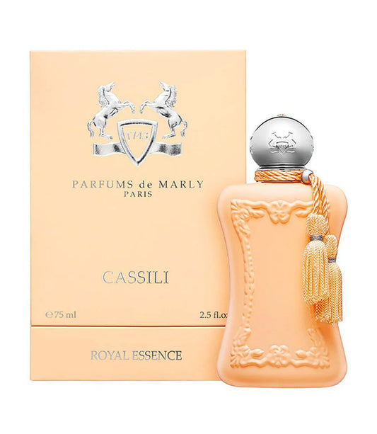CASSILI  2.5 EDP LADY ( by Parfums de Marly )
