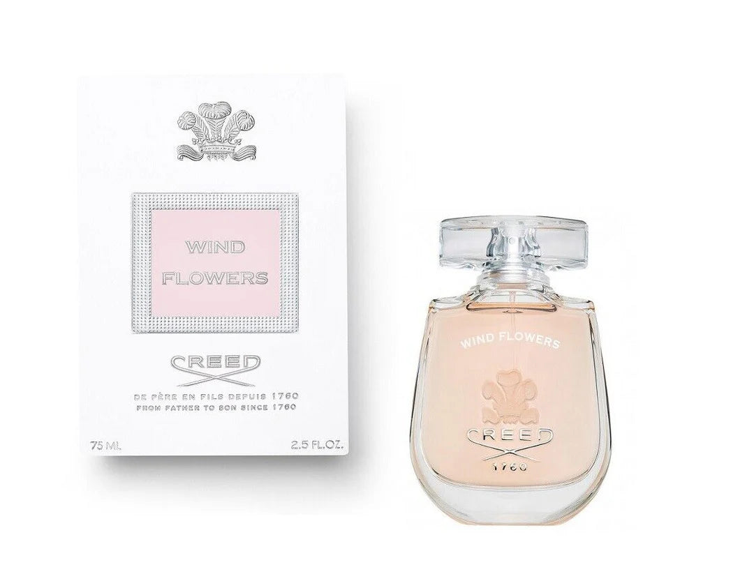 CREED WIND FLOWERS 2.5 EDP LADY