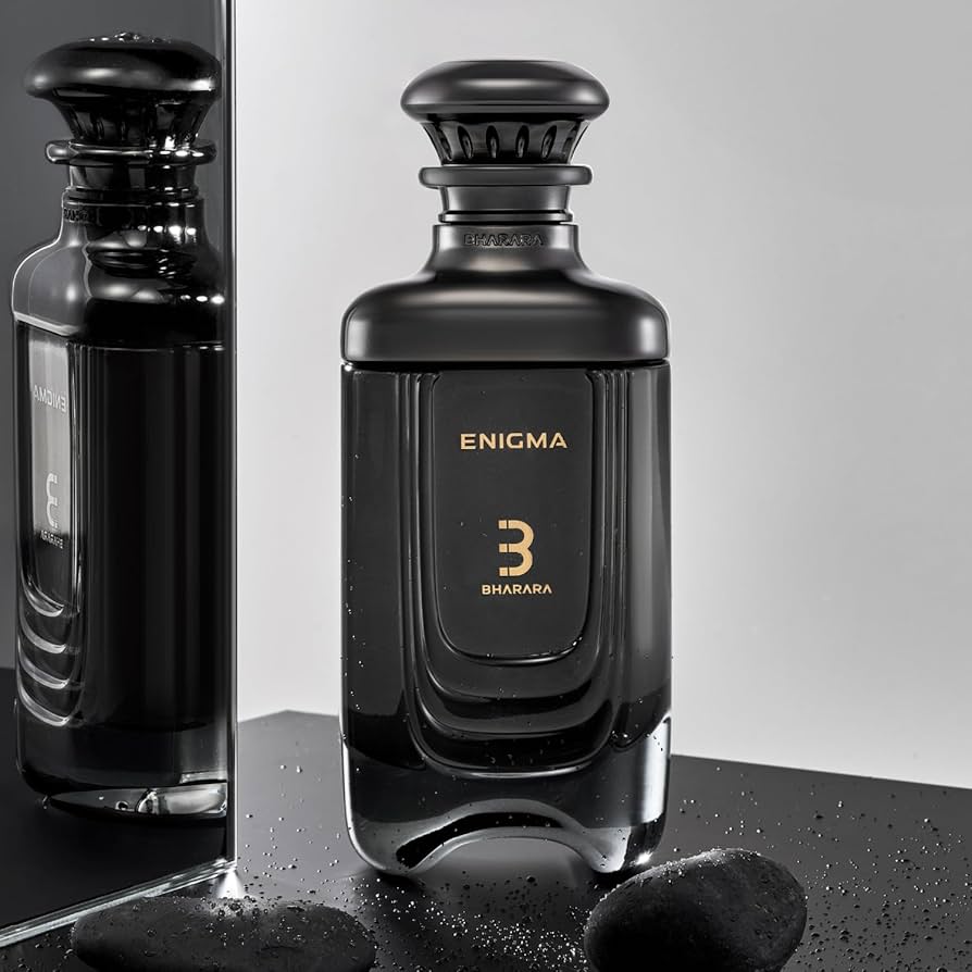 BHARARA ENIGMA 3.4 EDP MAN